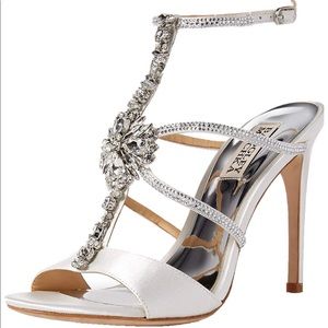 Badgley Mishka - Faye Heeled Sandal